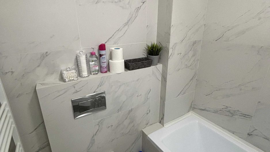 Apartament 2 camere Lux rond OMV Pipera loc parcare inclus - Poză 7