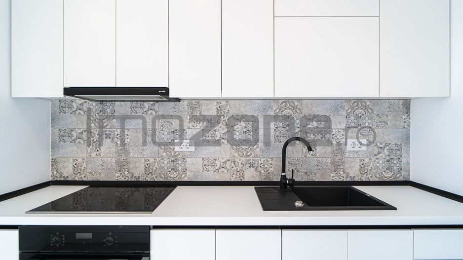 Apartament 2 camere, Pipera, 56 mp., 2 bai, mutare imediata, comision 0%! - Poză 12