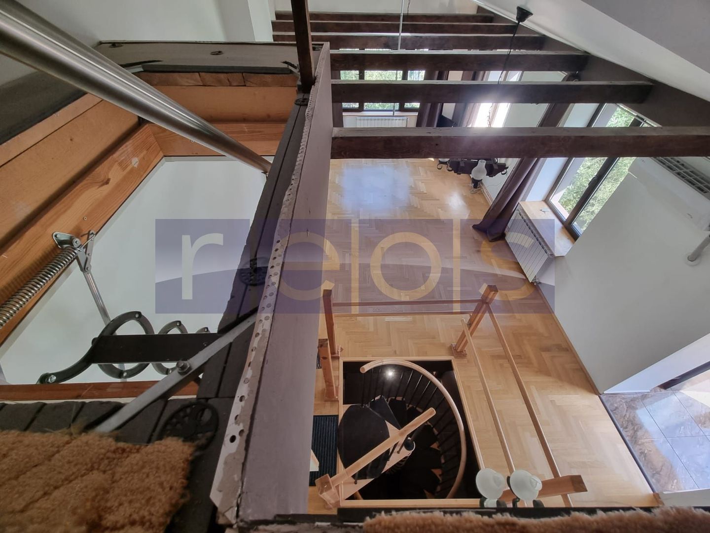 VANZARE CASA 5 CAMERE+ TEREN 300m | ZONA TIMPURI NOI - Poză 34