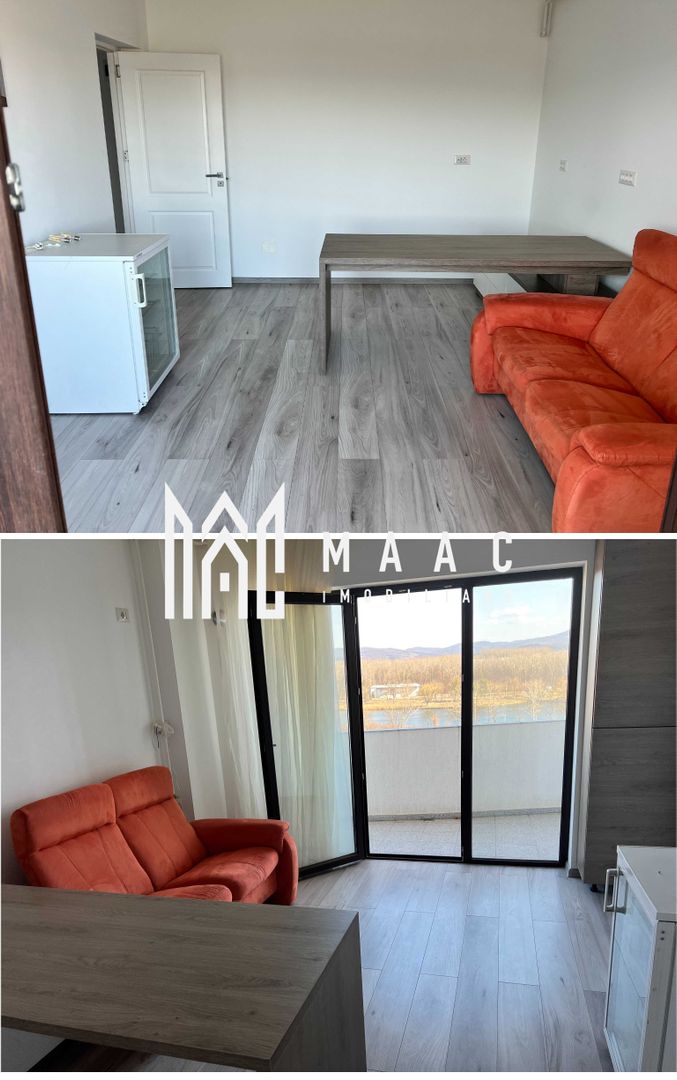Apartament 4 camere| Bloc nou| mobilat si utilat| Priveliste spre lac - Poză 6