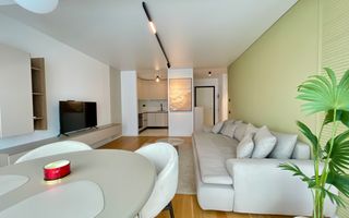 Apartament modern***2 camere***LUX***Prima inchiriere//Mall Promenada - Poză 15