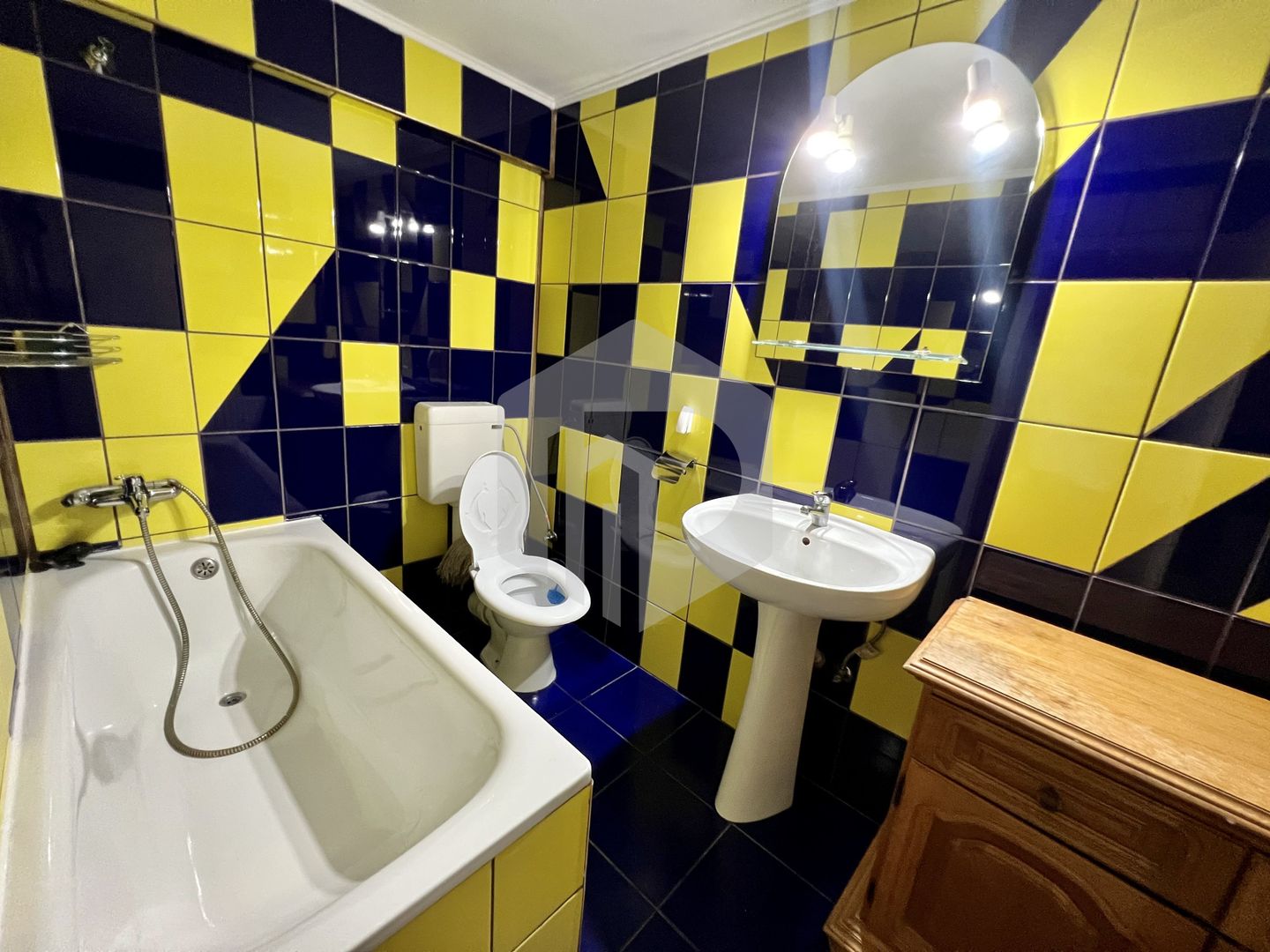 Apartament 2 camere in Turnisor-60mp+balcon - Poză 7