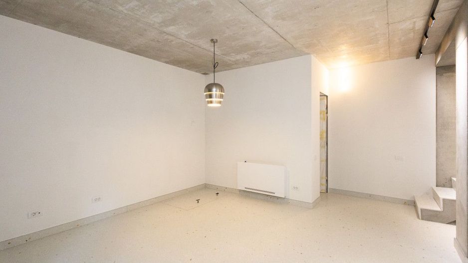 Proprietate de excepție, duplex nou Dorobanți, finisaje de lux - Poză 3