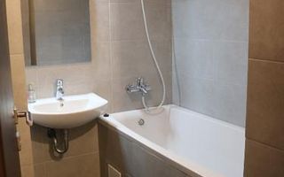 Apartament 3 camere, lux, Upground Residence, metrou Pipera 4 min - Poză 10