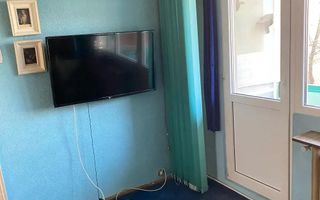 PODU ROS - 3 CAMERE - ETAJUL 2 - FARA RISC - Poză 3