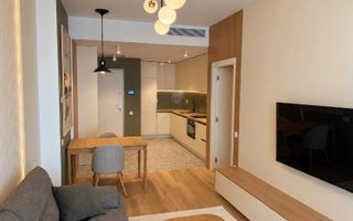 Vânzare apartament lux 2 camere, Complex UP SITE - Aviatiei, parcare și boxă. - Poză 5