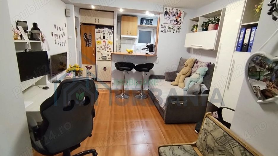 Inchiriez apartament cu 2 camere,persoană fizica - Poză 6