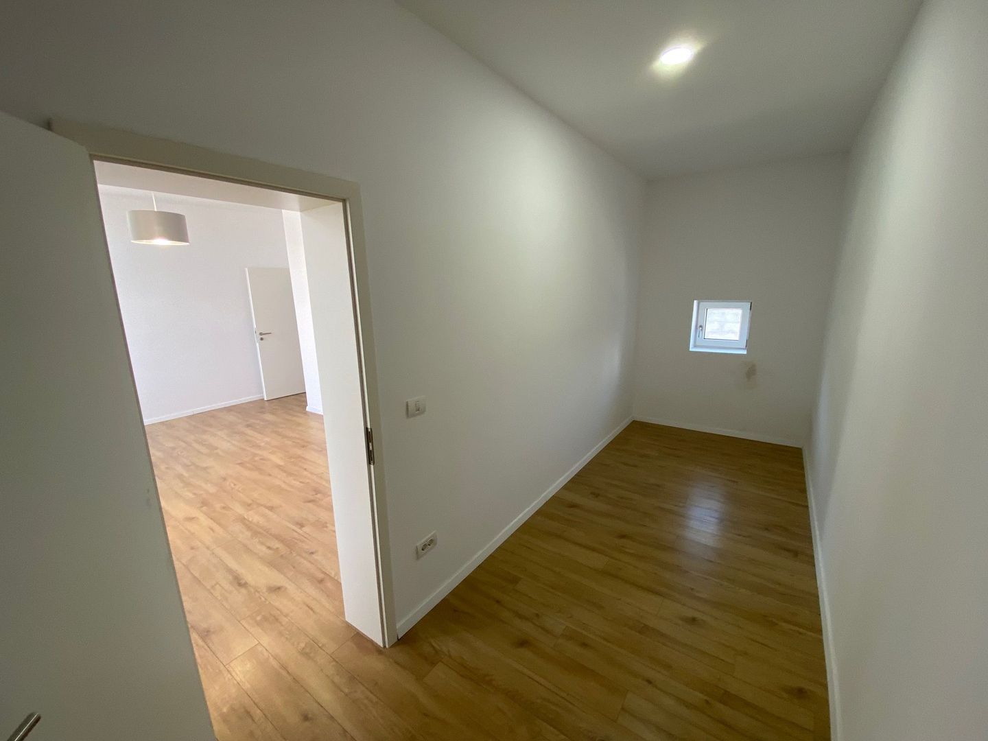 Casa individuala moderna in zona de Nord - Poză 26