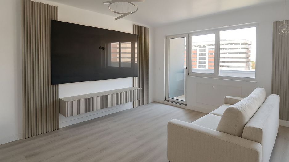 Apartament 2 camere 64 mp Copou 117300 euro - Poză 1