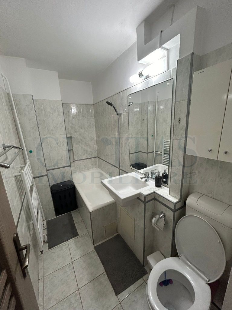 1 camera in Marasti zona Cinema Marasti, aproape de FSEGA. - Poză 4