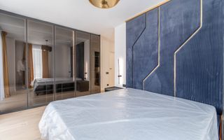 Apartament de Vanzare cu 4 Camere-135 mp și Terasa de 85 mp  Marasti - Poză 19