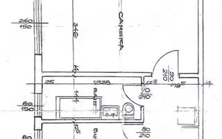 Garsoniera - Drumu Taberei - Poză 7