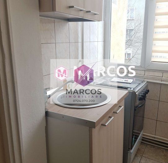 Apartament 2 camere semidecomandat, et.2, Lunca, ID 738 - Poză 8