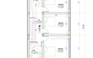 Casă modernă LOW-E | Independentă energetic | Construcție la comandă - Poză 6