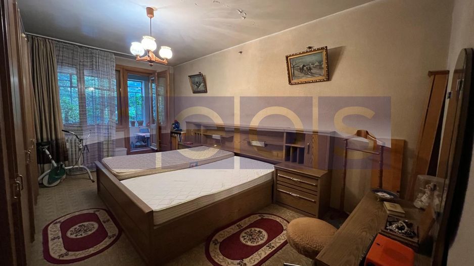 VANZARE 3 CAMERE | ZONA TINERETULUI- PIATA NORILOR - Poză 2