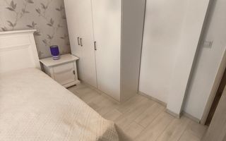 AP. 2 CAMERE - TIMPURI NOI, MOBILAT/UTILAT MODERN, METROU 10 MINUTE - Poză 5