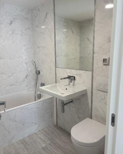 Vânzare apartament 3 camere - City Point- Aviatiei, mobilat lux - Poză 7