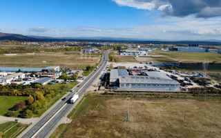 Teren comercial 50000 mp in Oradea - Poză 1
