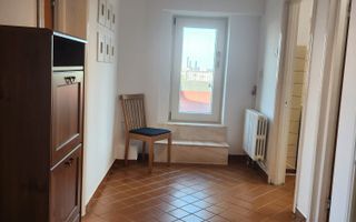 De Inchiriat Garsoniera Bd. Decebal LUX cu TERASA langa Rond Alba Iulia - Poză 1