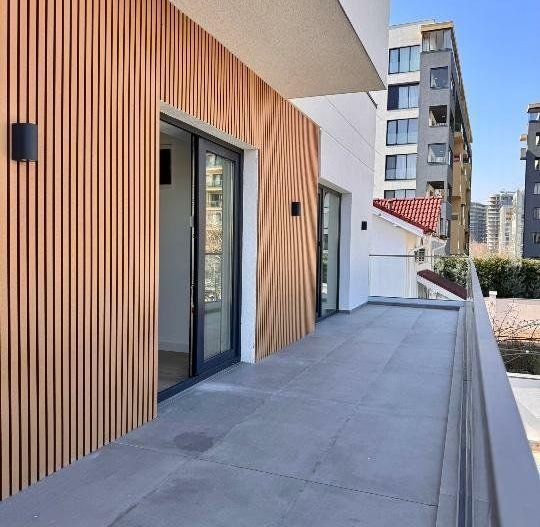 Vila Aviatiei | Herastrau | 8 Camere 600 mp- Curte libera 500mp Finalizata 2025 - Poză 9