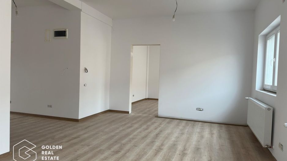 Spațiu birouri Timișoara, 75 mp open space + parcare, zonă central - Poză 1