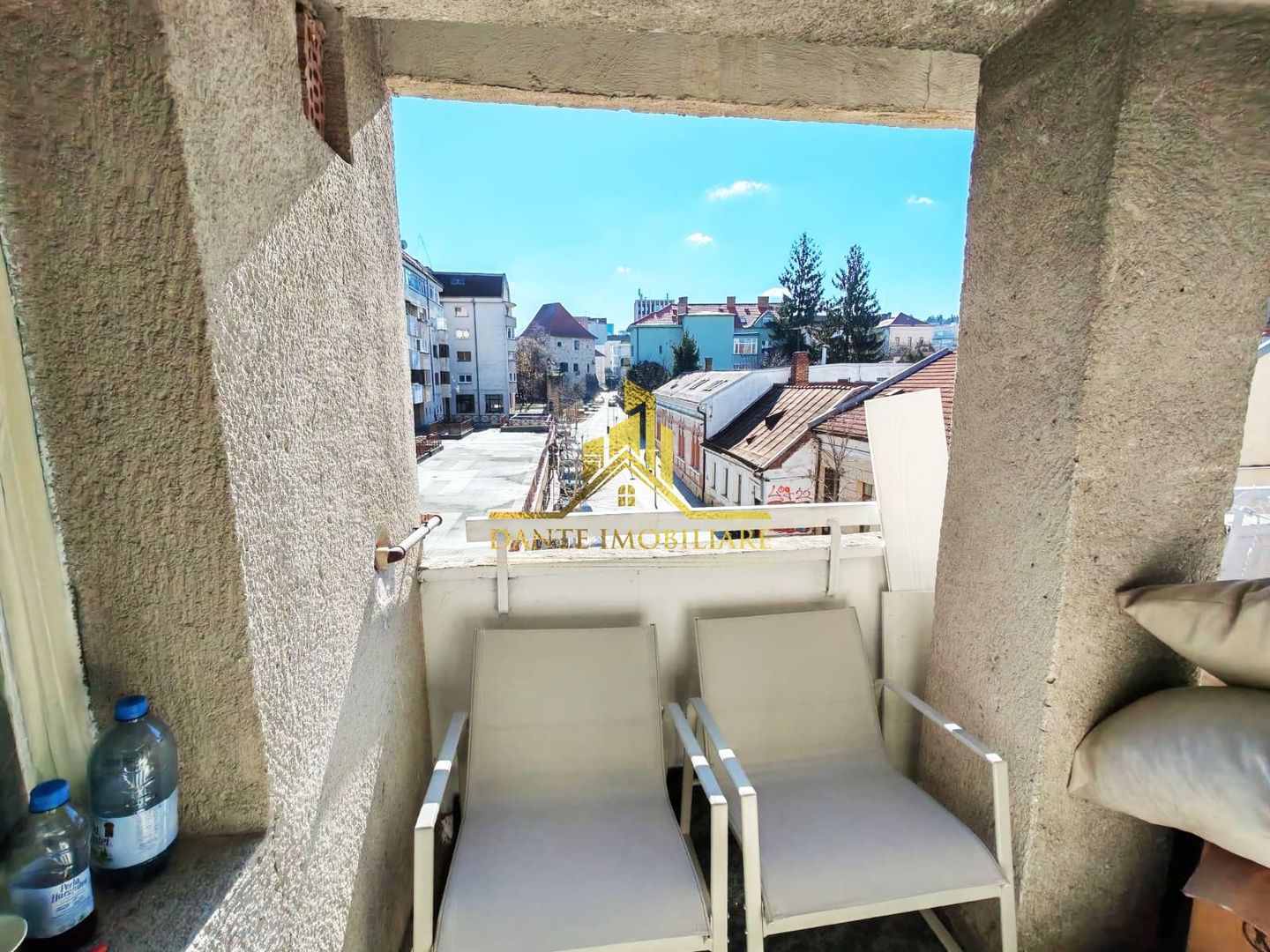 Garsoniera, moderna, renovata , ULTRACENTRAL, Teatru National, Eroilor - Poză 10