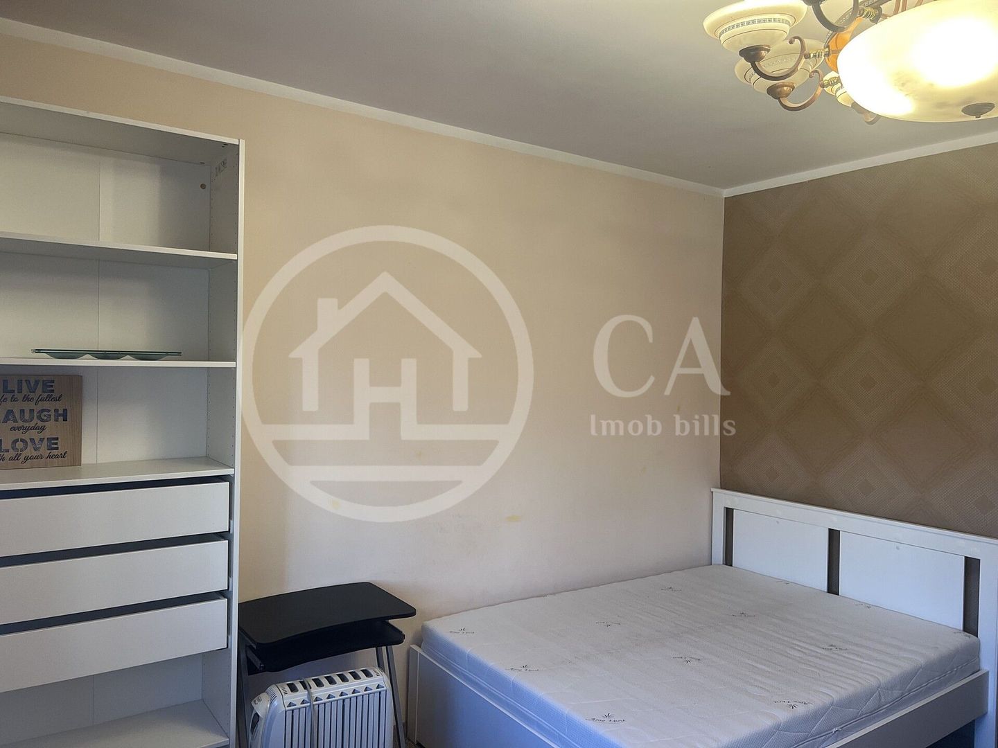 Apartament cu 3 camere de inchiriat zona Ultracentrala Oradea - Poză 10