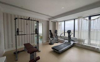 Penthouse superb - Erou Iancu Nicolae - vedere către pădure - Poză 22