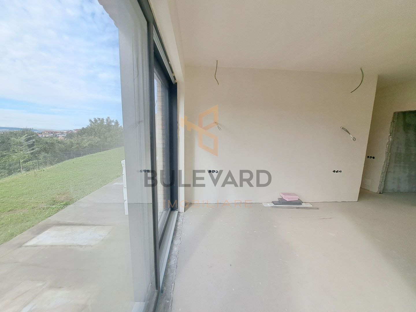 Apartament exclusivist, curte individuala, parcare acoperita, zona Europa - Poză 18