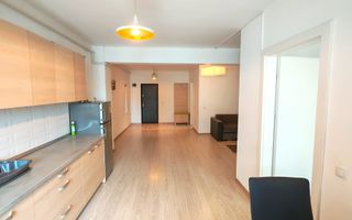 Apartament 2 camere de închiriat | Baciu | 56 mp | Balcon | 0 comision - Poză 1
