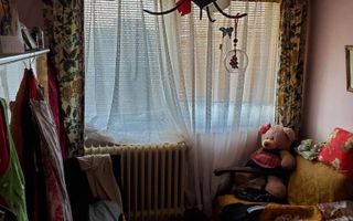 🏡 De vanzare 3 Camere | Etaj 9 | Vedere Panoramică| 2 Balcoane | Drumul Taberei - Poză 4