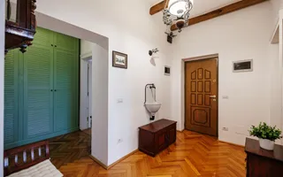 Apartament 3 camere| 92 mp | Iosefin - Str. Preyer| etaj 1| Comision 0% - Poză 26