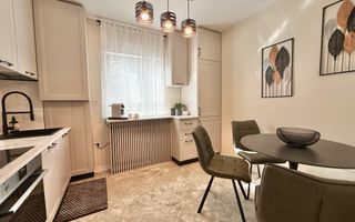 Apartament premium cu 3 camere decomandat | Piata Balcescu - Poză 6