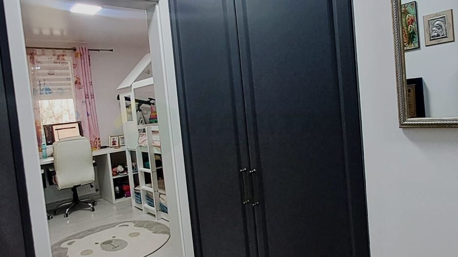 Apartament la parter cu terasă și grădină proprie – 2 camere, Tunari, Ilfov - Poză 18