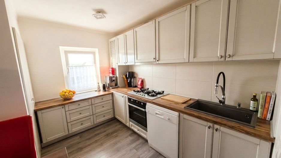 BRASADAS vinde ap 3 cam decomandat etaj 4/4 M16. - Poză 2