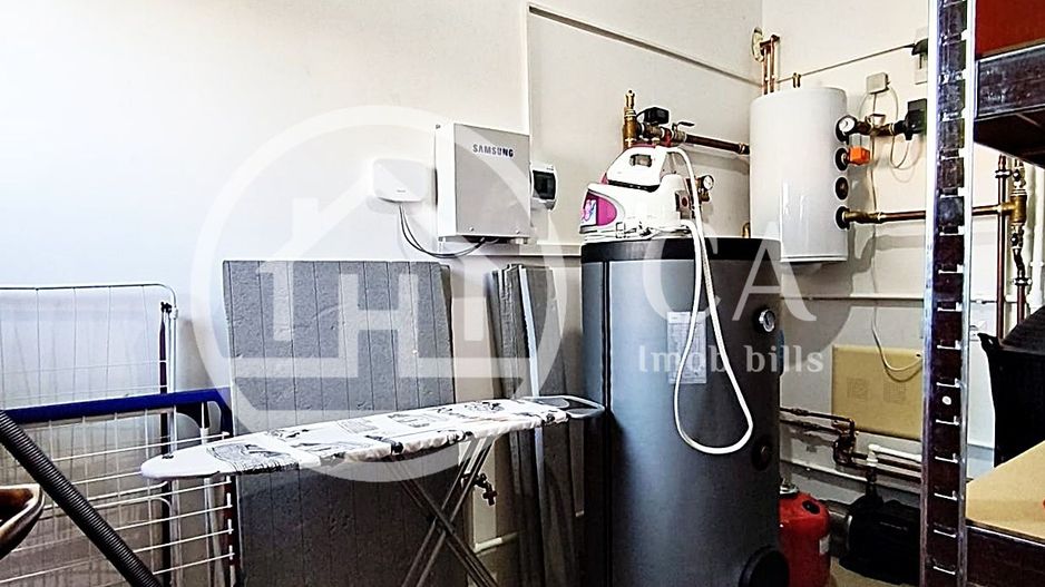 Casă de vânzare cu 4 camere în Cihei, Bihor - Poză 21