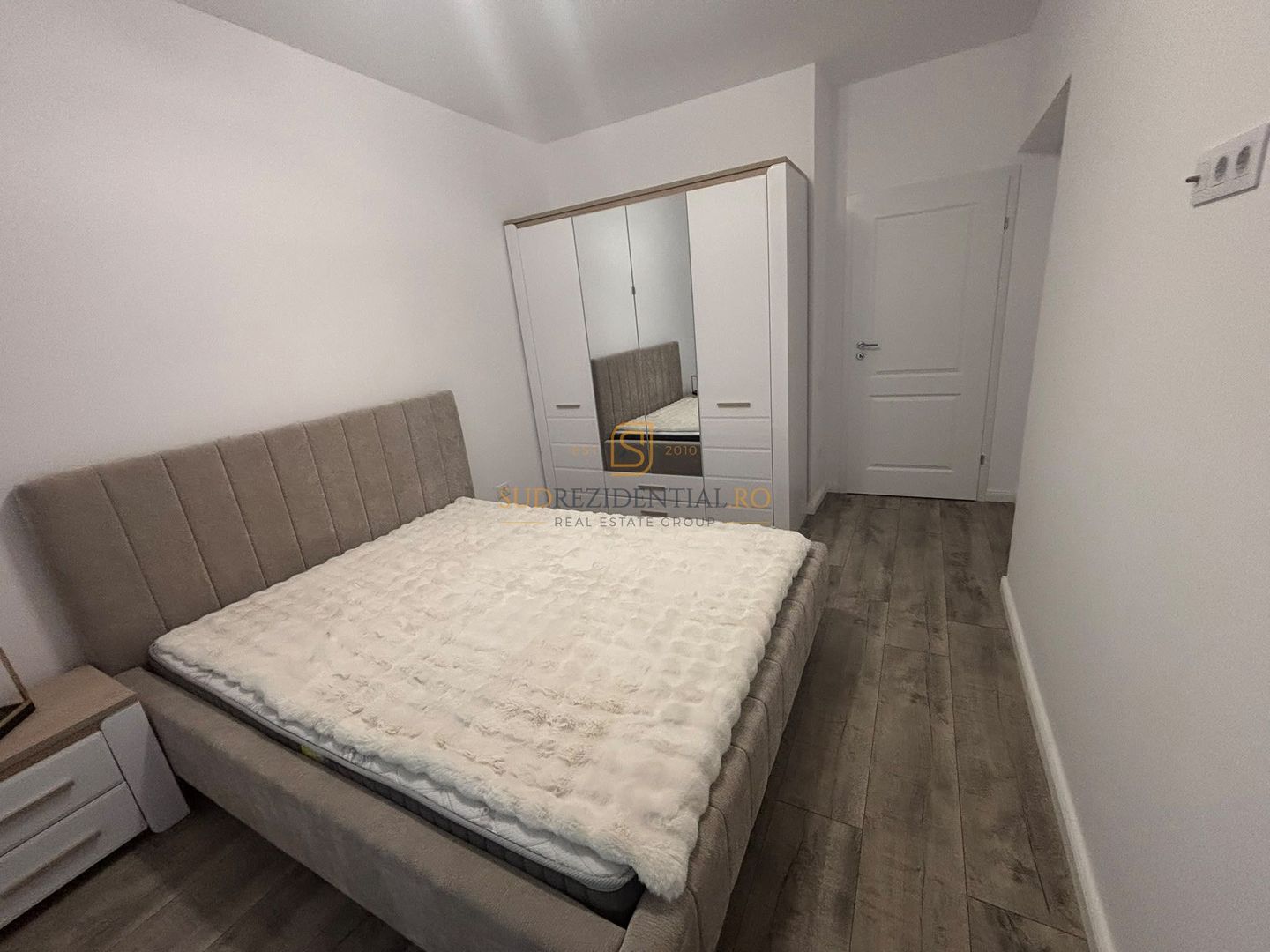 Apartament 2 camere de închiriat | Galaxy Park – Drumul Binelui - Poză 9