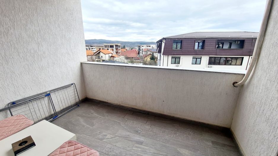 Apartament de inchiriat / Dem Radulescu - Poză 7