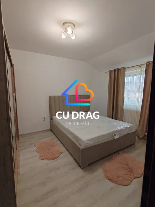 Apartament 2 camere – Cartierul Arhitecților • Mobilat & Utilat Ultra Modern • Pod 30 mp • Loc Parcare - Poză 1