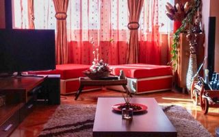 Apartament de vânzare Sibiu | 2 camere | Vasile Aaron | 54 mp - Poză 4