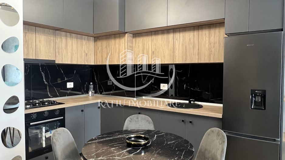 Apartament Premium cu 2 camere | Parcare Supraterana | Nufarul | Oradea - Poză 5