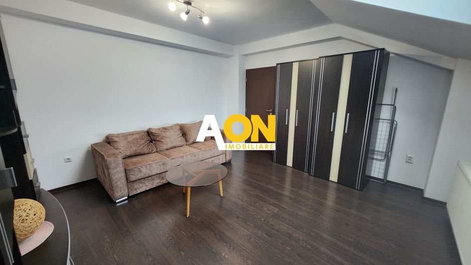 De inchiriat apartament 2 camere, bloc nou, zona Tolsoi - Poză 2
