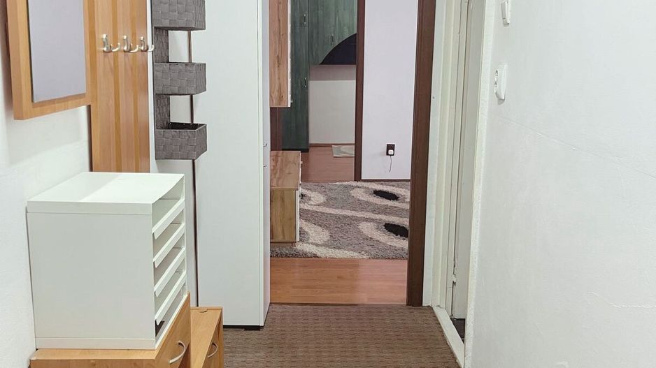 Ap 2 camere, tip X,  mobilat, utilat, Str Bumbacului-79.900 euro neg - Poză 4