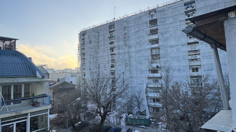 Garsoniera- Ștefan cel Mare | Terasa Mare | Metrou - Poză 7