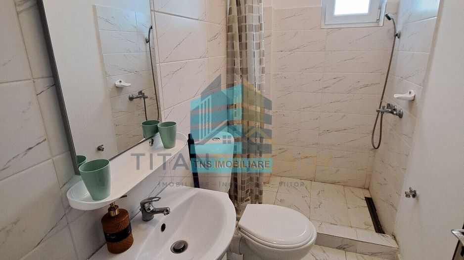 Oltenitei-primarie Popesti- Viilor- Decom- Mobilata-Centrala-Parcare - Poză 7