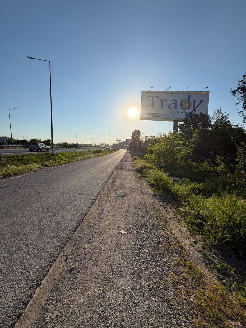 Teren intravilan - zona Ikea Pallady - Poză 2
