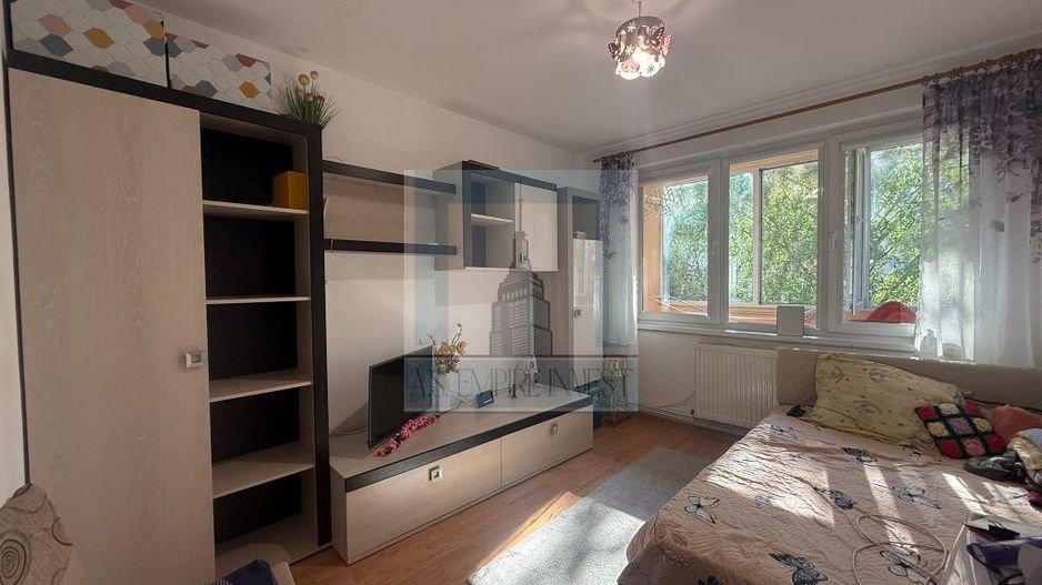 Apartament 3 camere - zona Bd. Gării/Făget - Poză 2