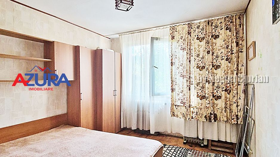 AZURA Imobiliare - Apartament 2 Cam Cf1 Balcon Exercitiu Traian - Poză 6