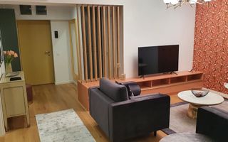 Apartament Premium | 2 Bai | Etaj 2 | Aviatiei Park - Poză 11