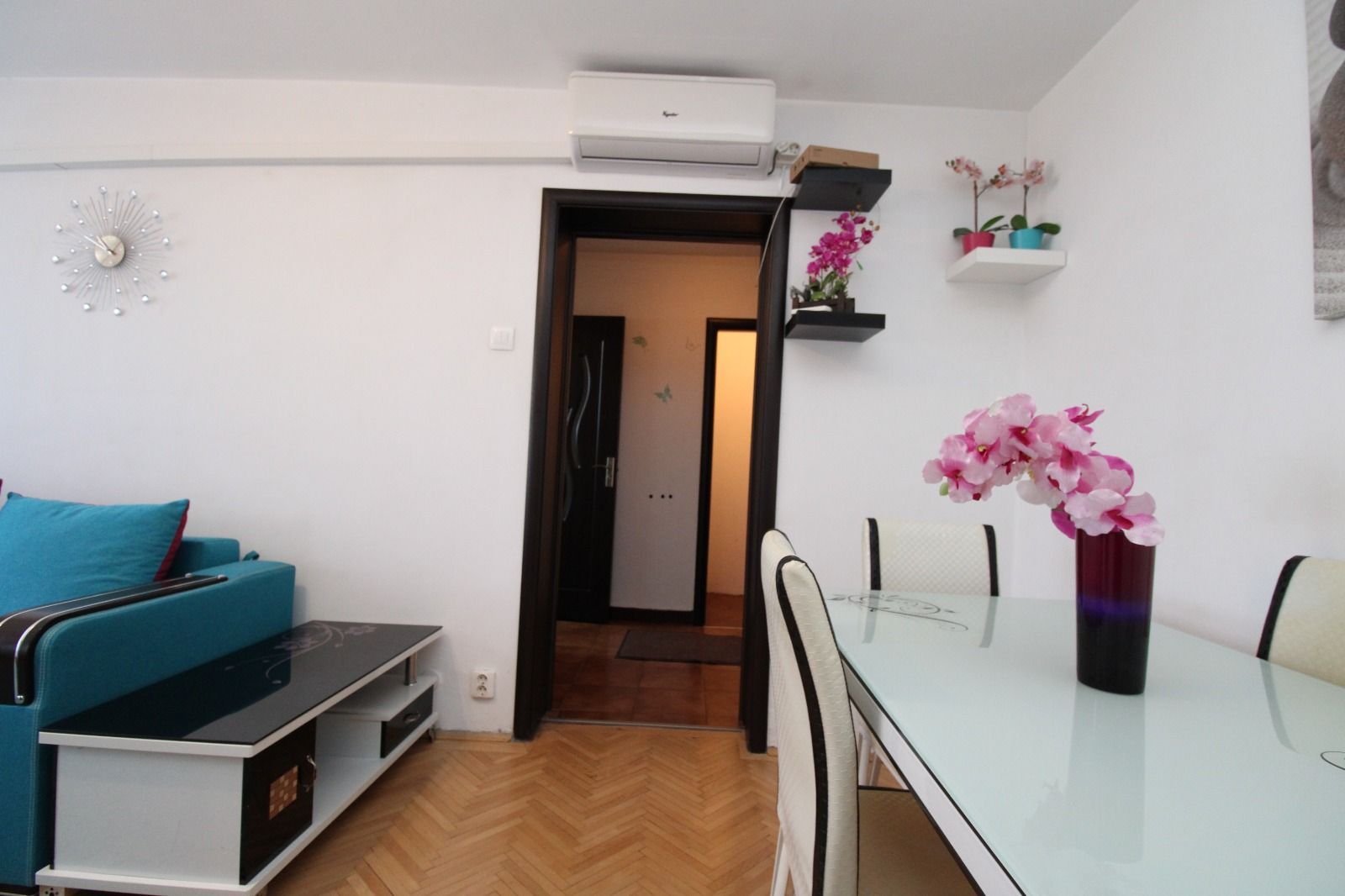 Apartament 2 camere, Drumul Taberei - Moghioros, langa parc, mobilat - Poză 4